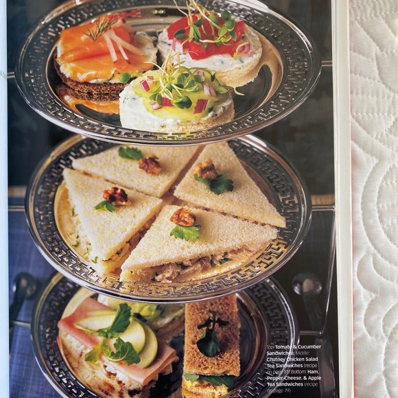 The Oprah Magazine Cookbook - Picture 7 of 11